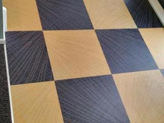 Vinyl Tiles