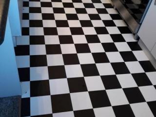 Vinyl Tiles