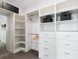 Wardrobes