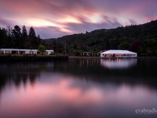 LAKE TAUPO