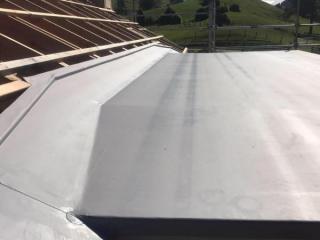 Waterproof Roofing