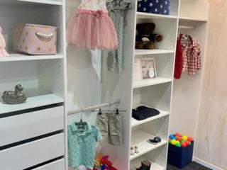 KIDS STORAGE SOLUTIONS