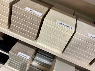 SAMPLES ON SAMPLES