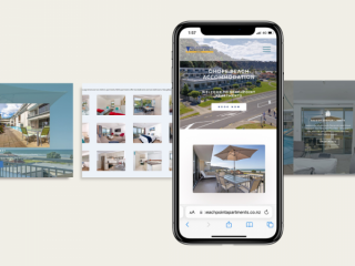 Website Design Taupō