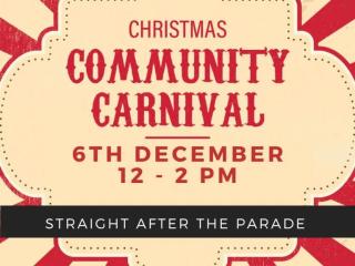 Christmas Community Carnival
