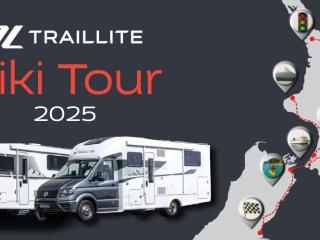 TrailLite - NZ Made Motorhomes and Caravans TrailLite - NZ Made Motorhomes and Caravans