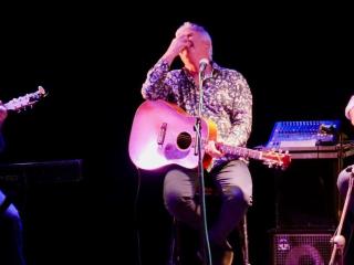 Whakaipo Lodge Winter Concert