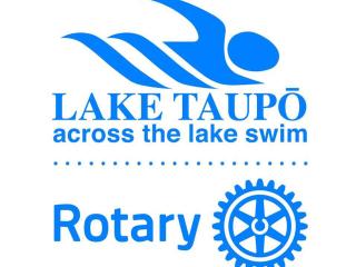 LAKE TAUPŌ ACROSS THE LAKE SWIM