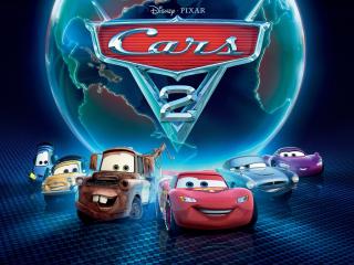 PITSTOP BY THE LAKE OUTDOOR MOVIE - Cars 2 PITSTOP BY THE LAKE OUTDOOR MOVIE - Cars 2