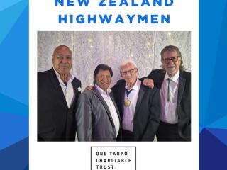 New Zealand Highwaymen