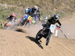 RD 6 - FINALS NZ VMX series Taupo