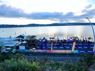 PILLAR TO POU - LAKE TAUPO