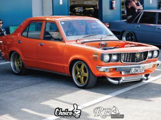 CHOICE EVENTS ROTARY REunion