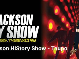 The Michael Jackson History Show