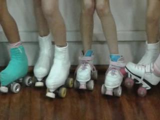 Skatescool Taupo Roller Disco