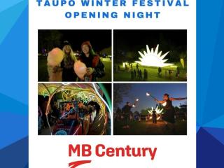 \MB Century Opening Night Celebration