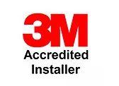 3M Accredited Installer 3M Accredited Installer