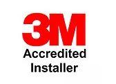 3M Accredited Installer
