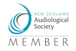 New Zealand Audiological Society Member