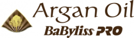 Babyliss Argon Oil