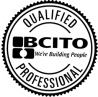 BCITO QUALIFIED PROFESSIONAL