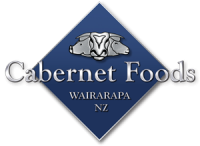 CABERNET FOODS