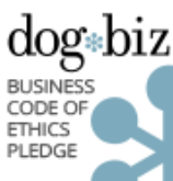 Dogbiz Business Code of Ethics Pledge