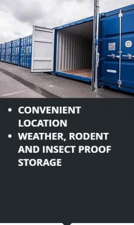 Storage 4 U, Taupo