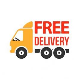 Free Delivery