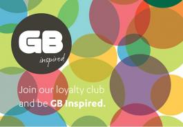 GB Inspired Loyalty Programme