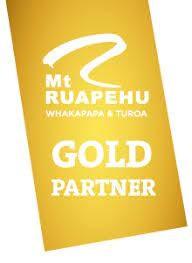 MT RUAPEHU GOLD MEMBER 