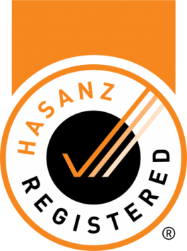Health and safety association New Zealand