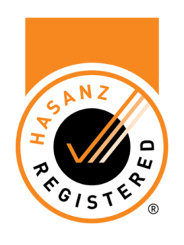 HASANZ REGISTERED