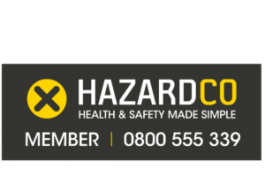HazardCo Health & Safety Member