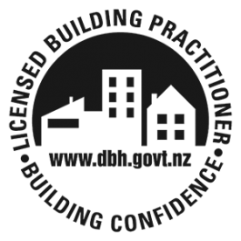 Licensed Building Practitioner Taupo