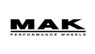 Mak Performance Wheels