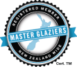 MASTER GLAZIERS