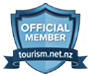 Tourism Official Member