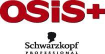 Schwarzkopf Osis and Osis Session Label