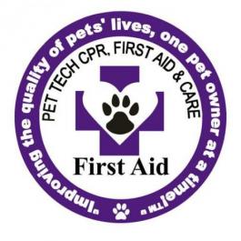 Pet First Aid 