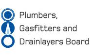 Plumbers, Gasfitters & Drainlayers Board