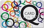 Q Card