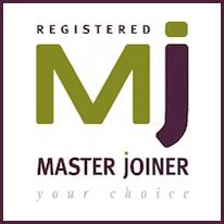 Registered Master Joiner