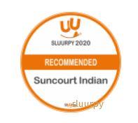 Sluurpy Award