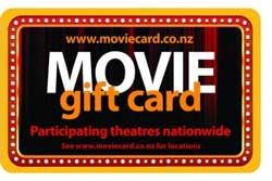 Gift Vouchers