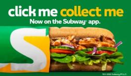 Subway App