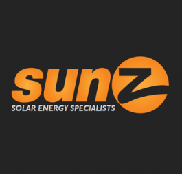Sunz Solar Heating