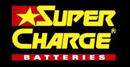 Super Charge Batteries