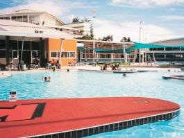 Taupo AC Baths