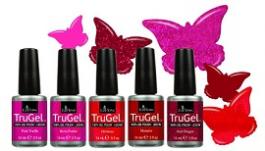 TruGel Nail Polish